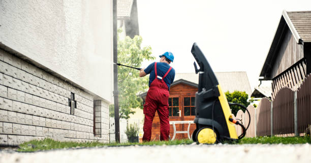 Boat and Dock Cleaning in North Lakes, AK
